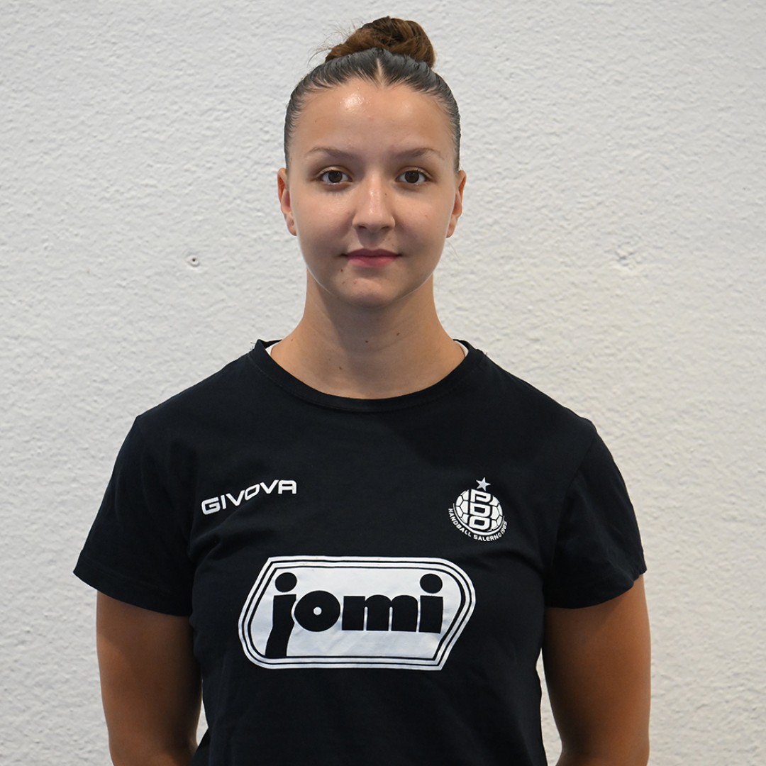Giorgia Meneghini