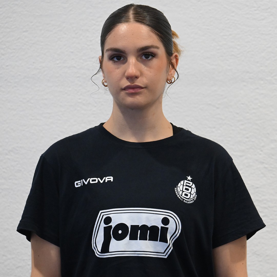 Giorgia Adinolfi