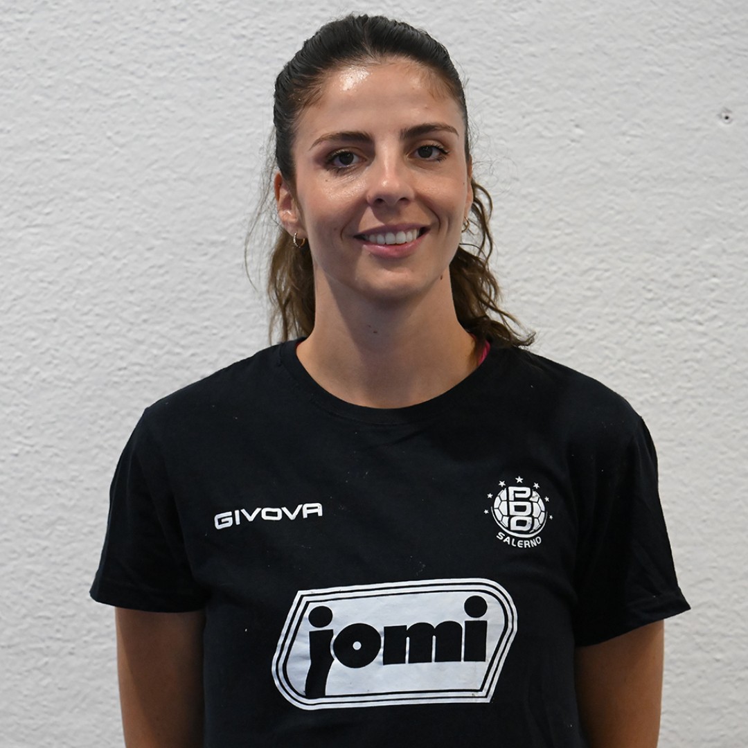 Ilaria Dalla Costa
