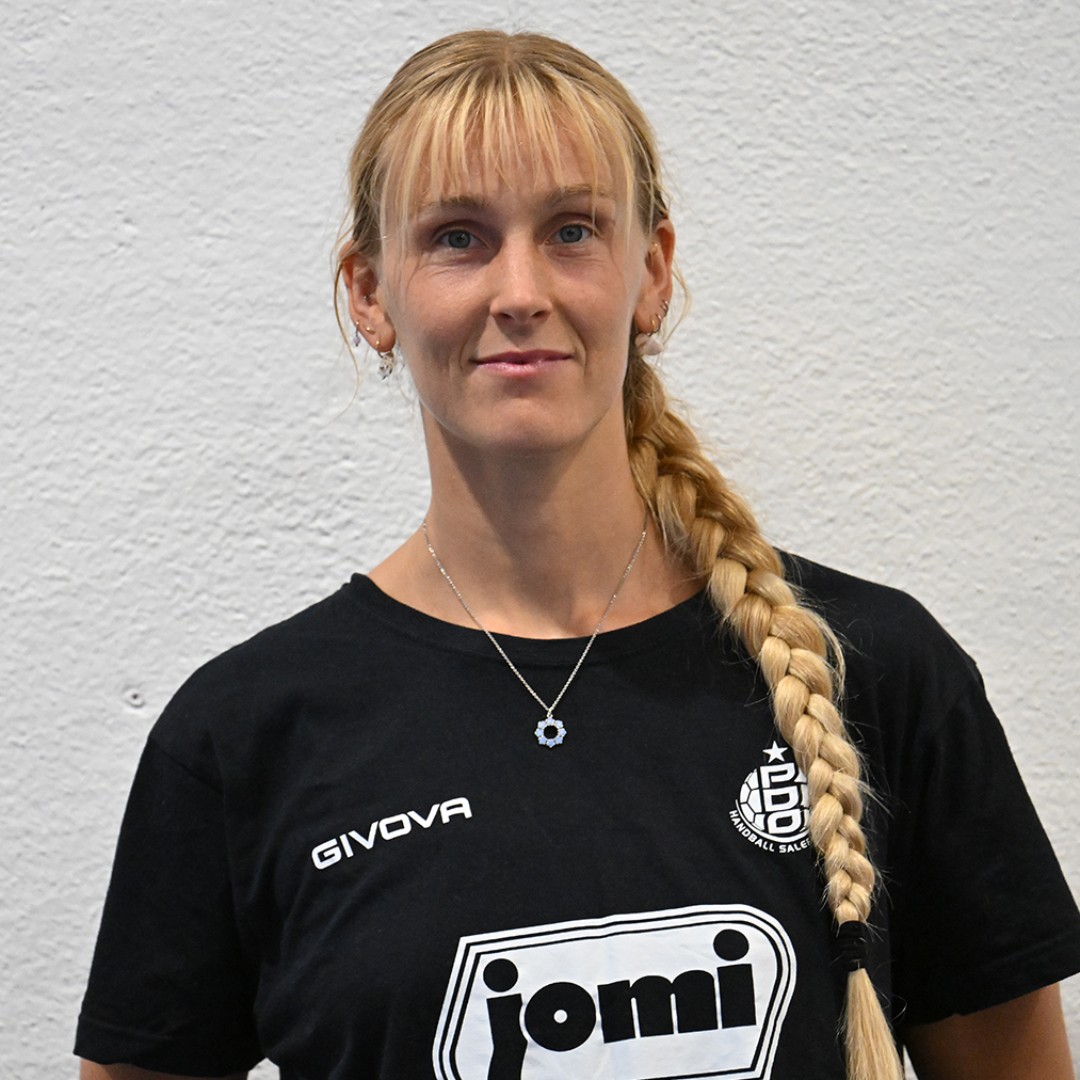 Freja Hammer Fagerberg