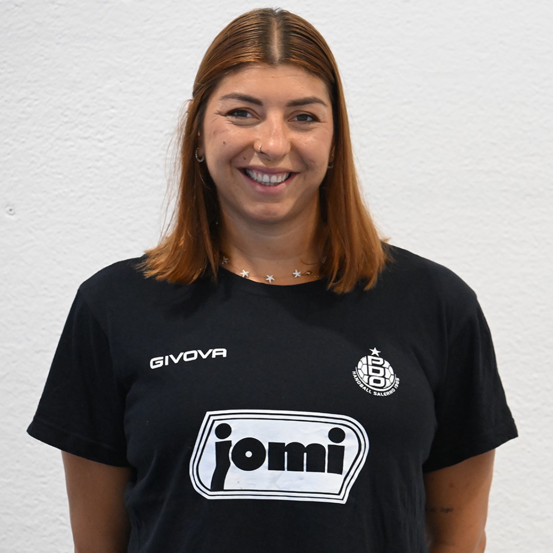 Rocio Sthefani Squizziato