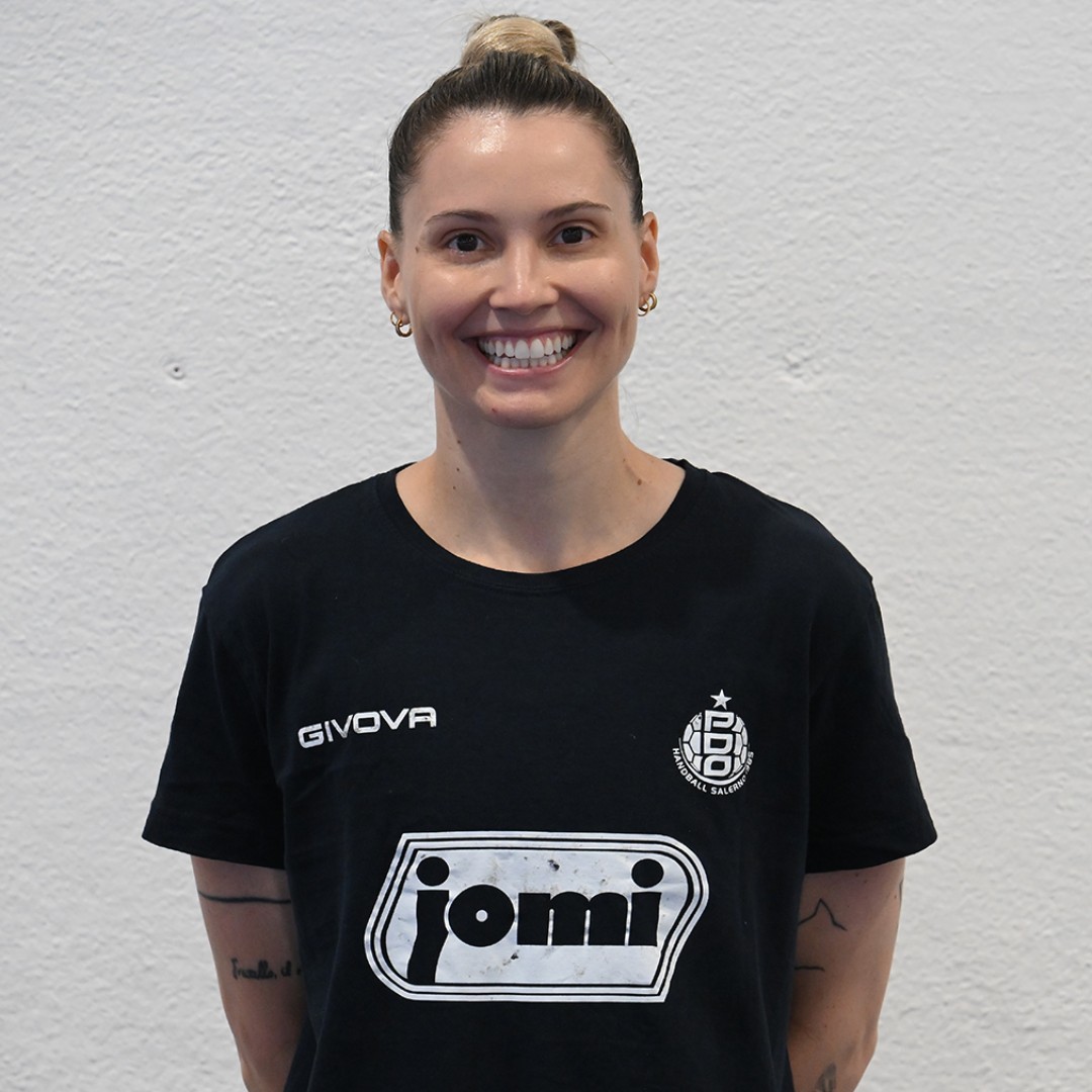 Larissa Fais Munhoz Araujo