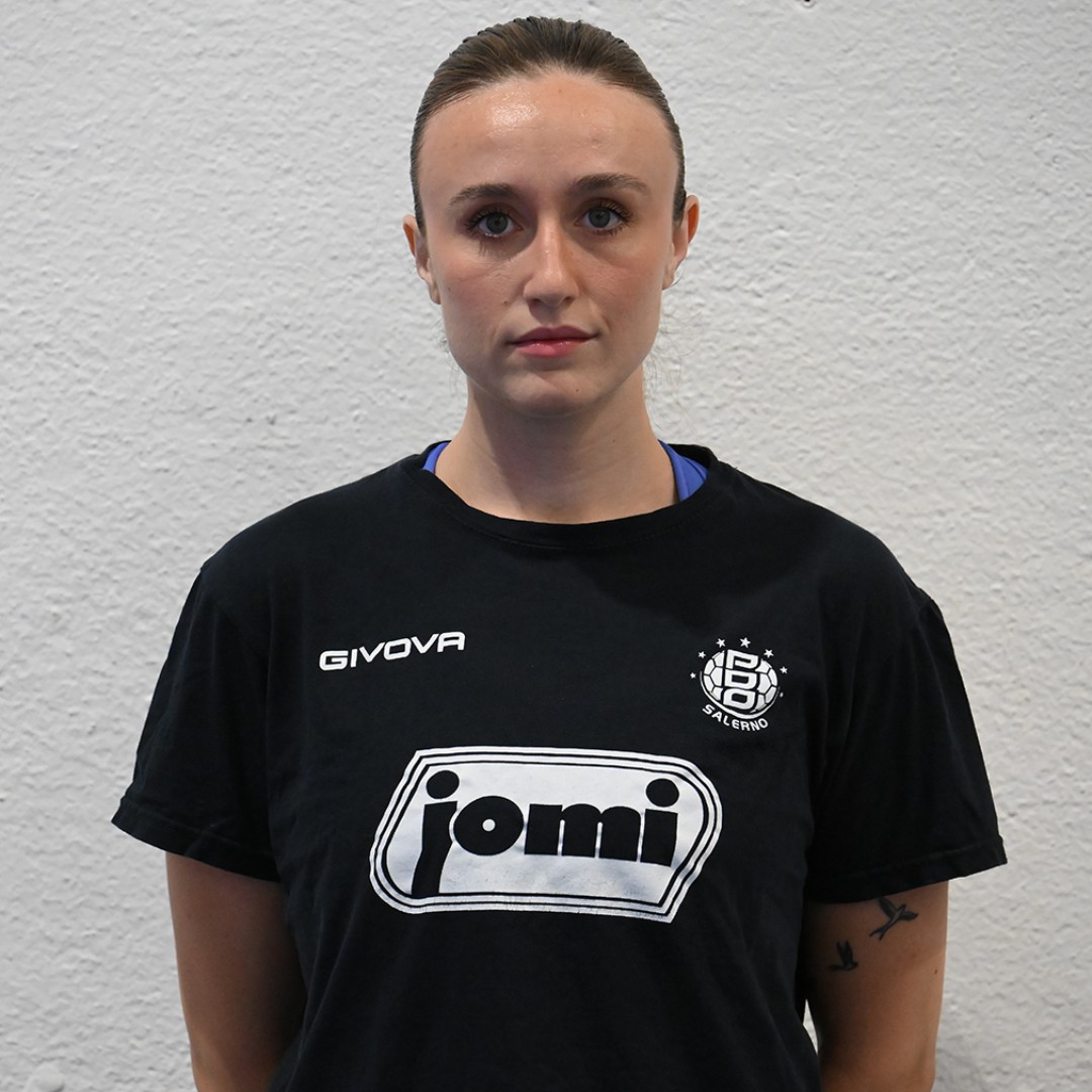 Martina De Santis