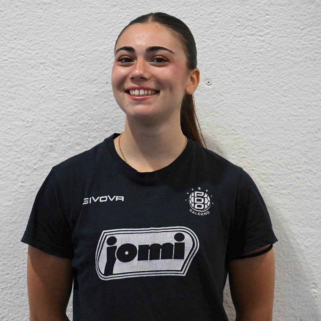 Giulia Rossomando
