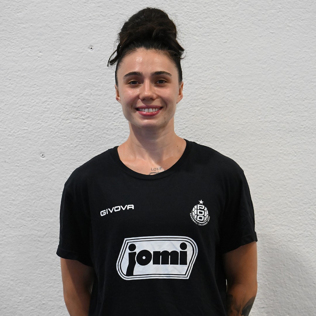 Alexandra Ramona Severin