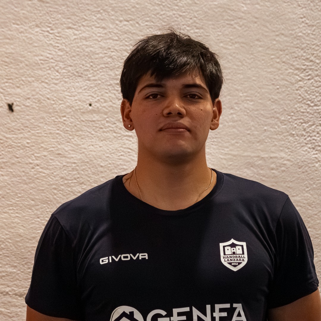 Joaquin Juarez Delfino