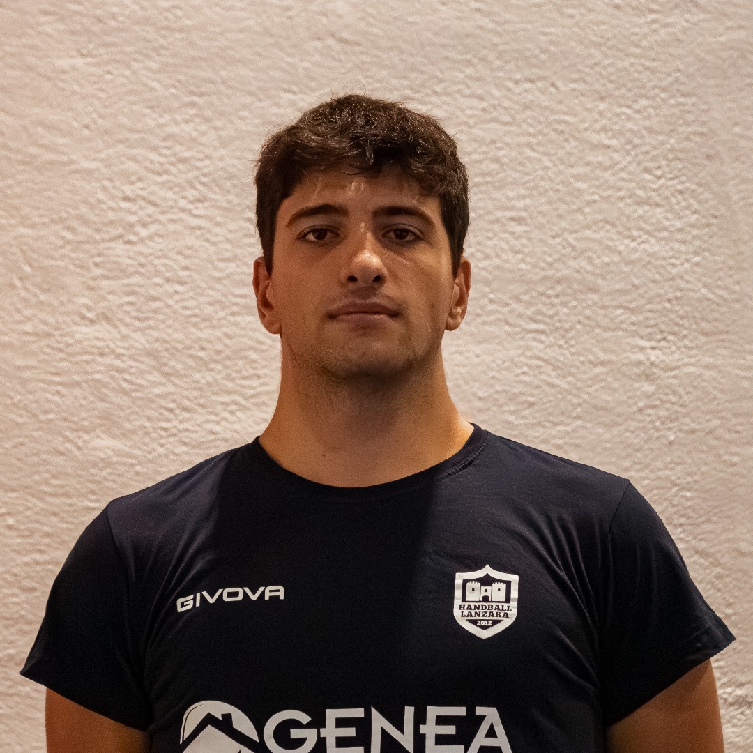Jacopo Milano