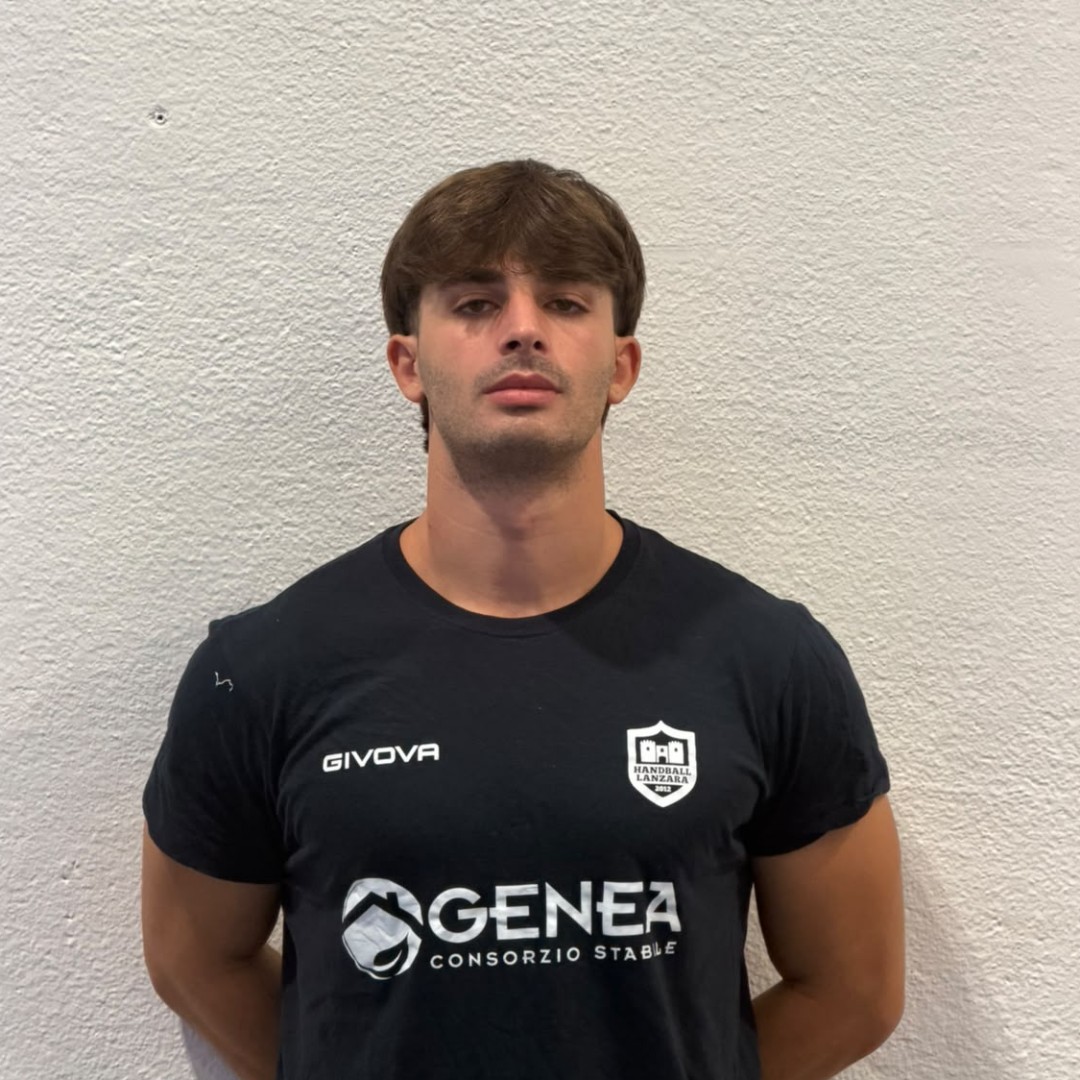 Mattia Senatore