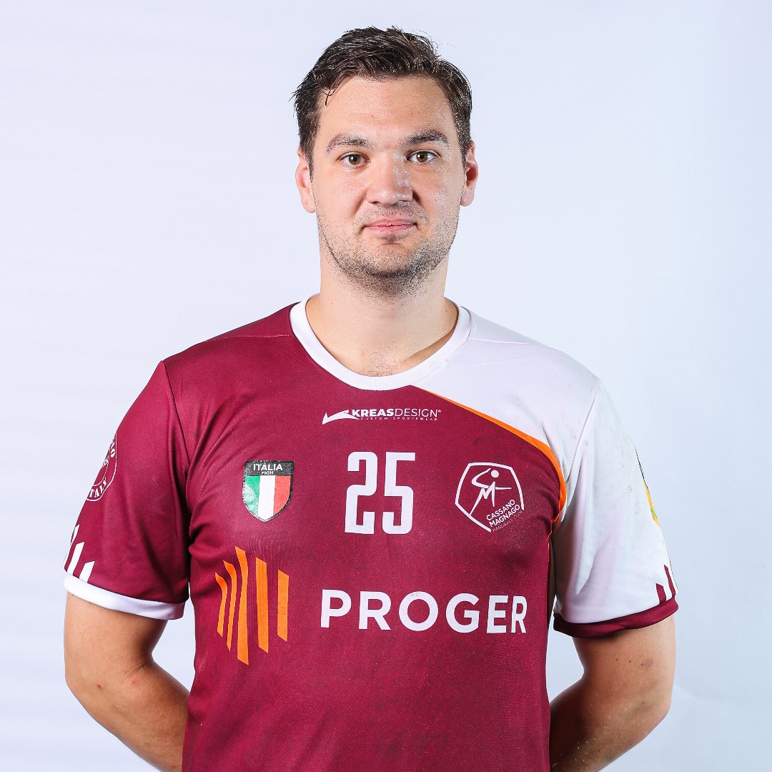 Anders Agger Pedersen