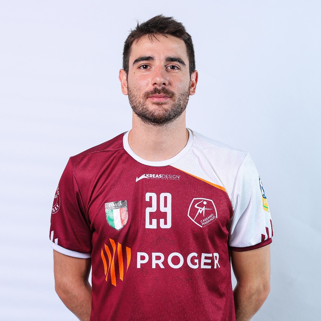 Filippo Branca