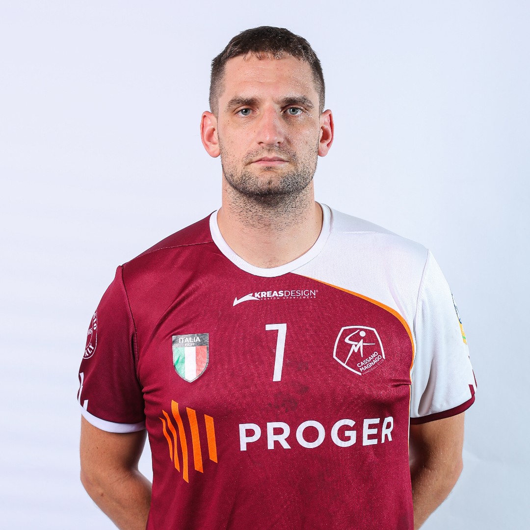 Gianluca Dapiran