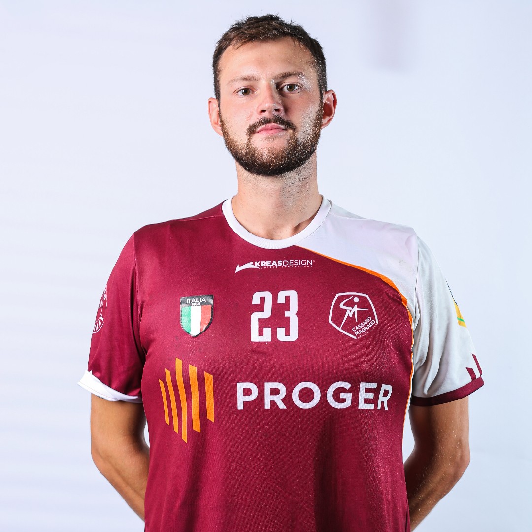 Mattia Dorio