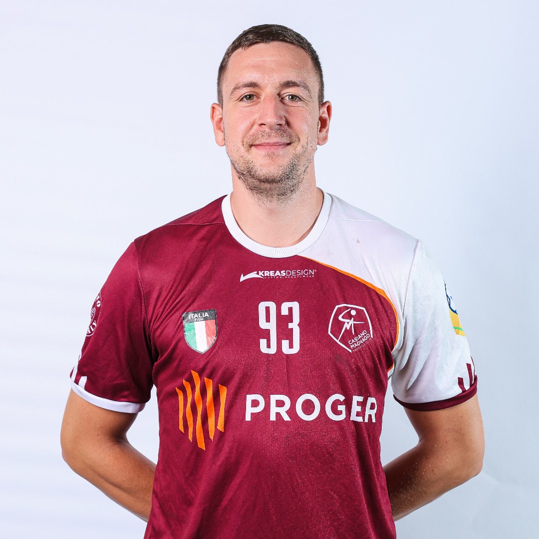 Nikola Jezdimirovic
