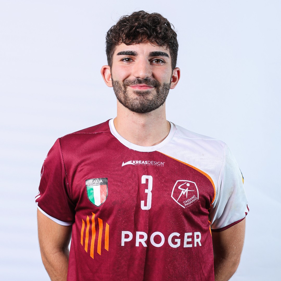 Alberto Lazzari