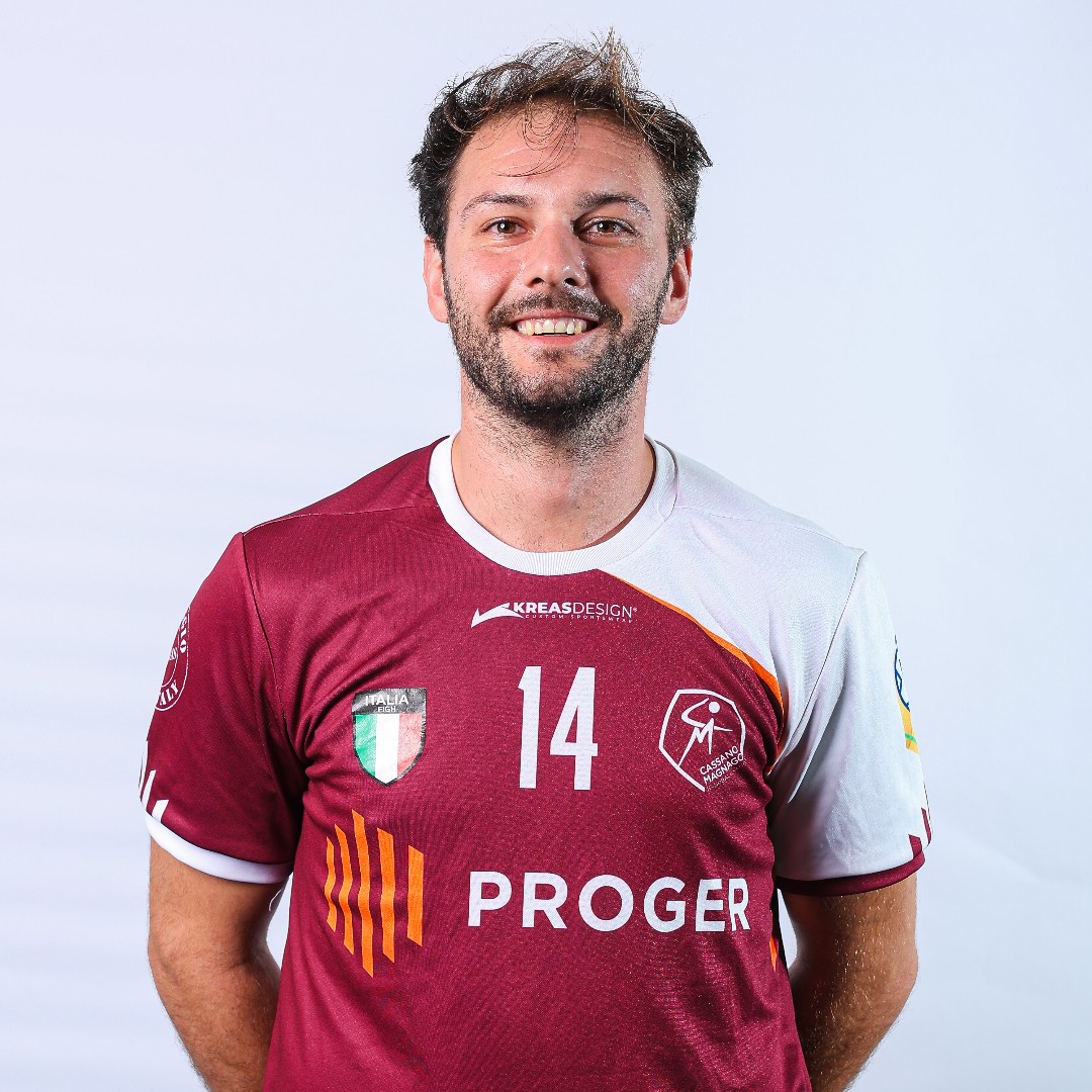 Federico Mazza