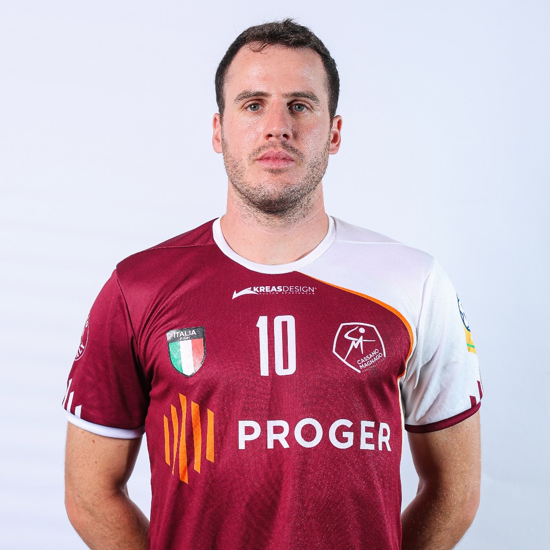 Alessio Moretti