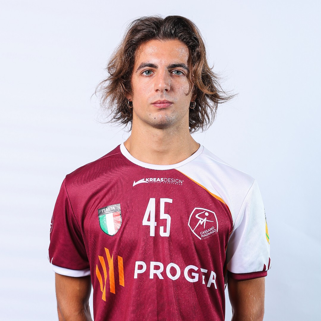 Samuele Prevosti