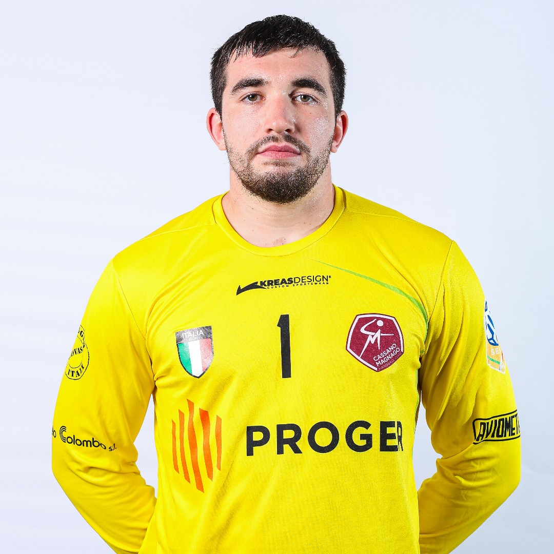 Nicolo` Giulio Riva