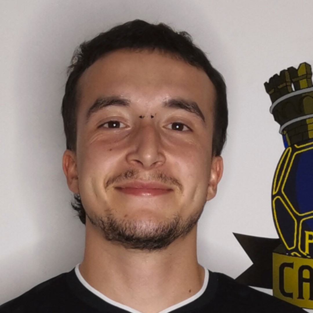 Mattia Bilo`