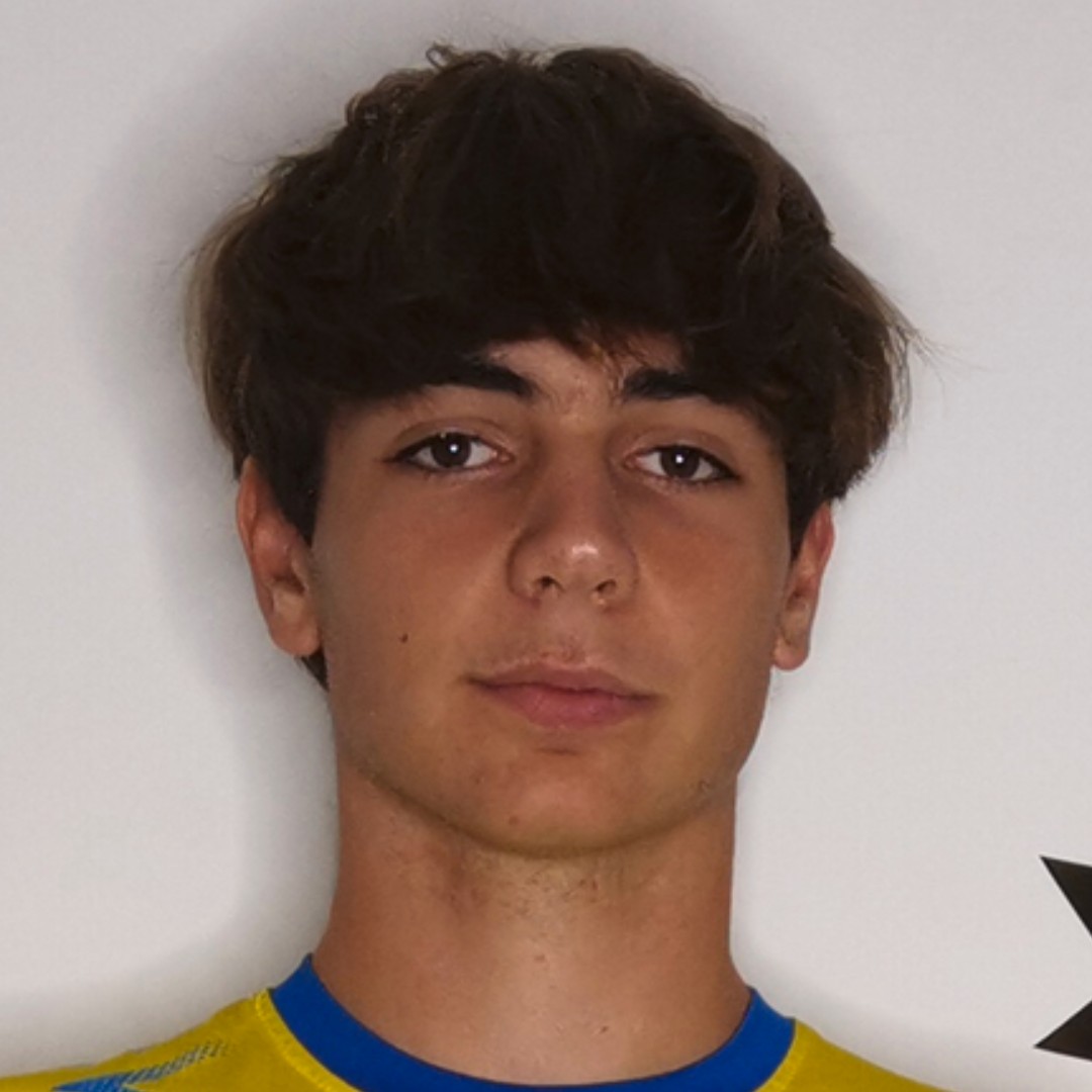 Tommaso Pandolfi
