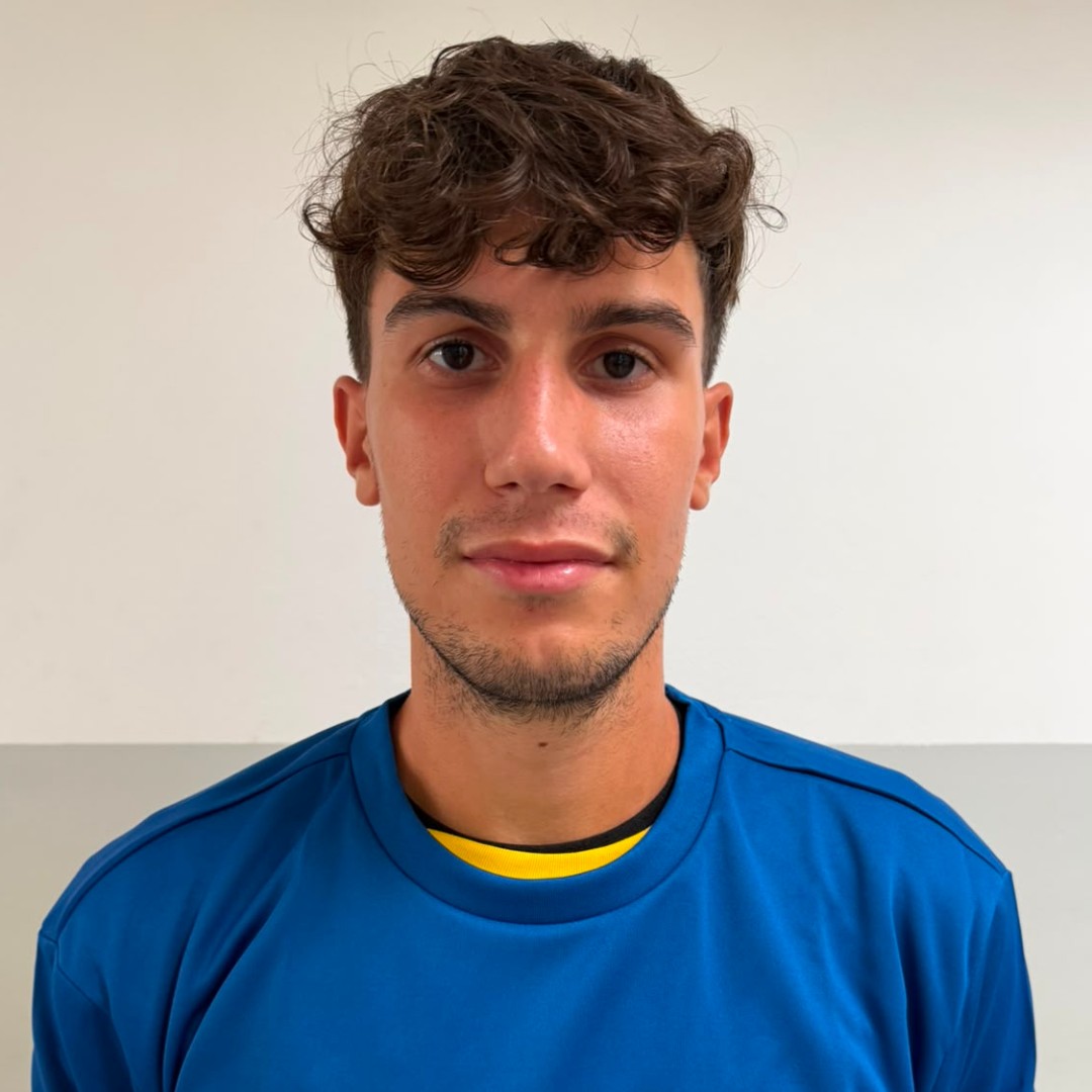 Luca Macera