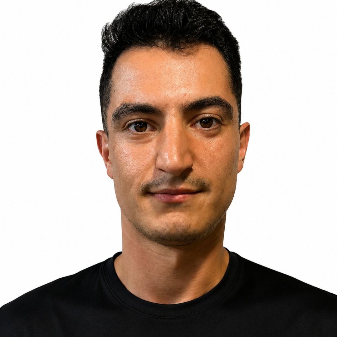 Marcelo Agustin Bressi Costanzo