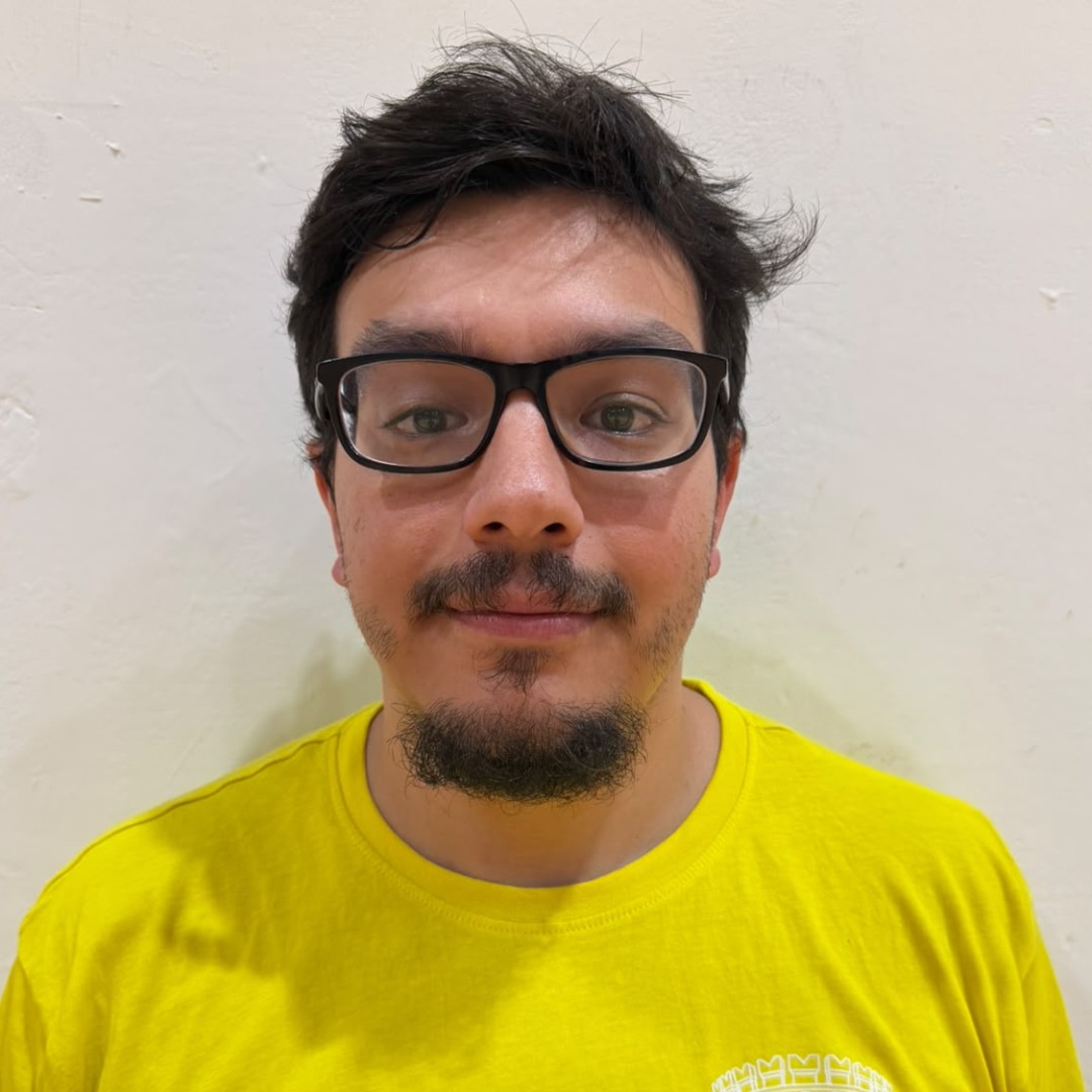 Nicolas Sintas Rodriguez