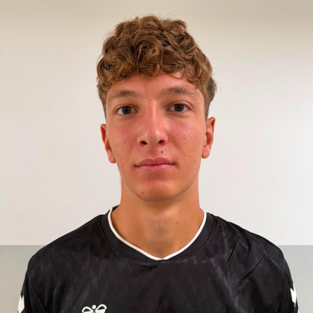 Cristian Gaetani