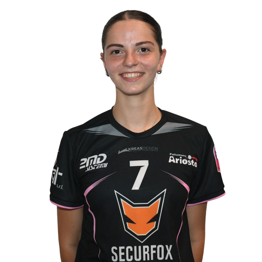 Lucia Degli Uberti