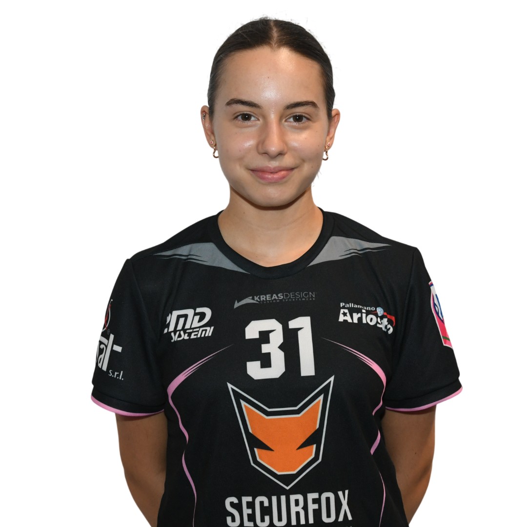 Irene Guarelli