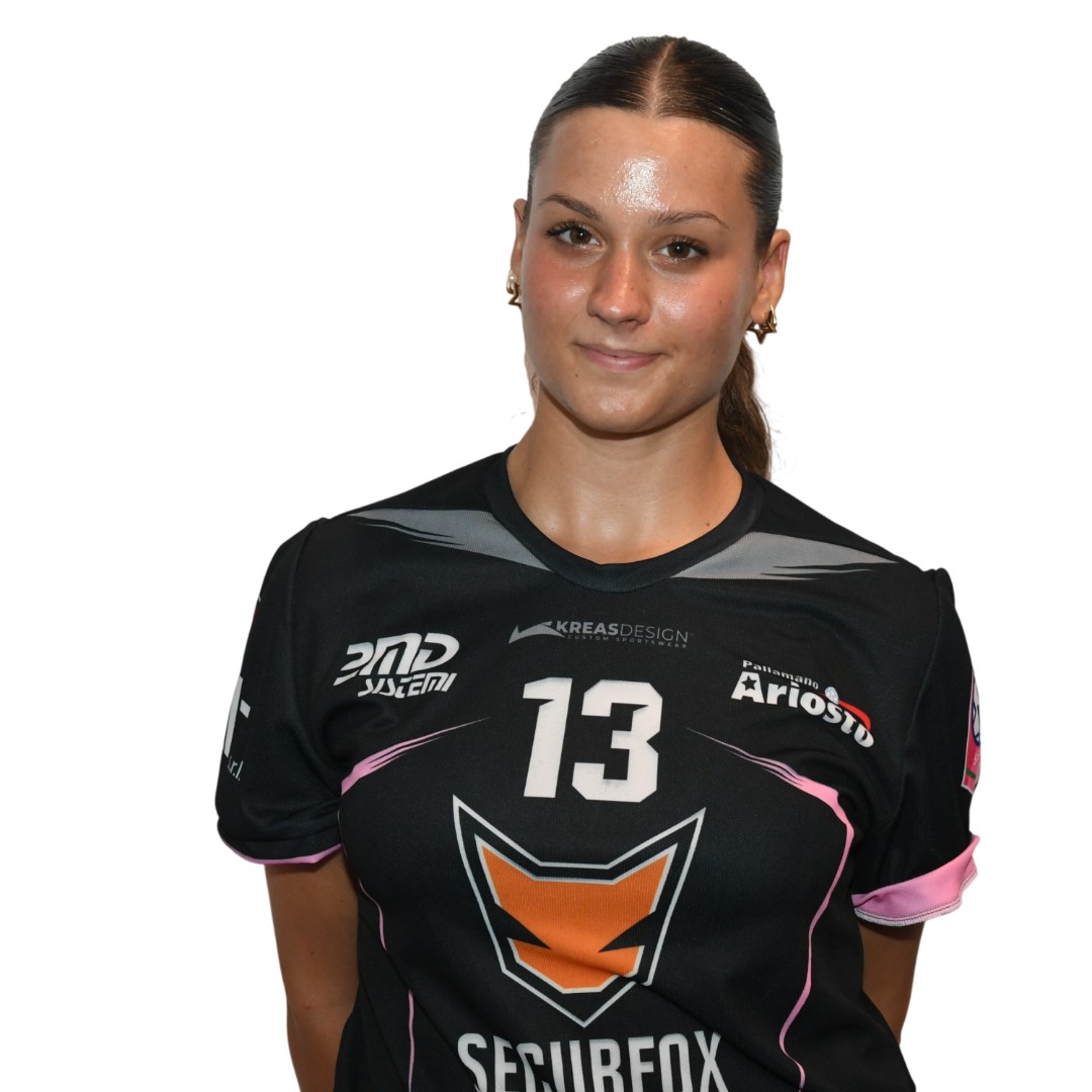 Emma Malaguti