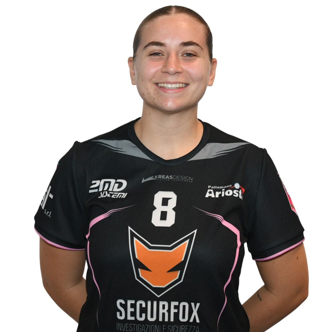 Angelica Manfredini