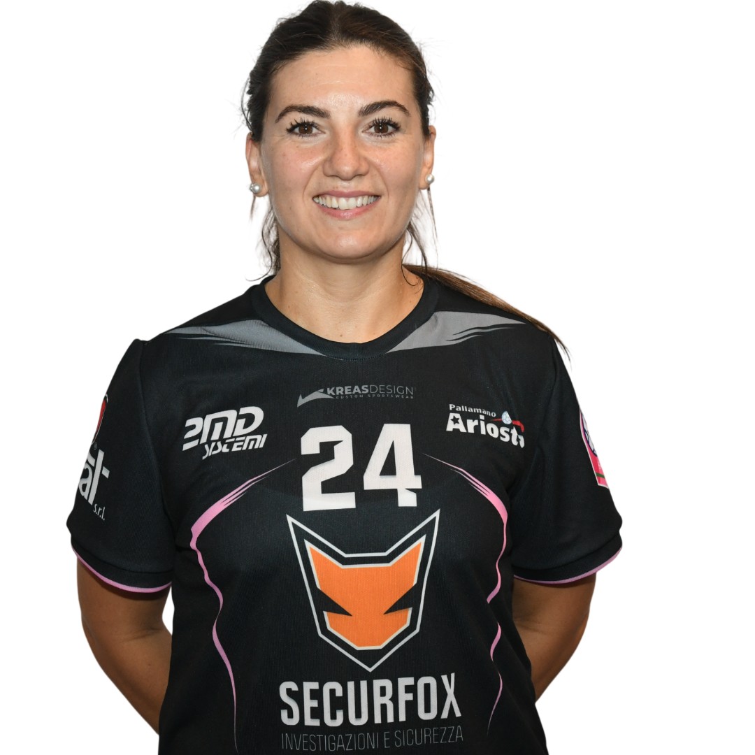 Maria Fernanda Marrochi Ongay