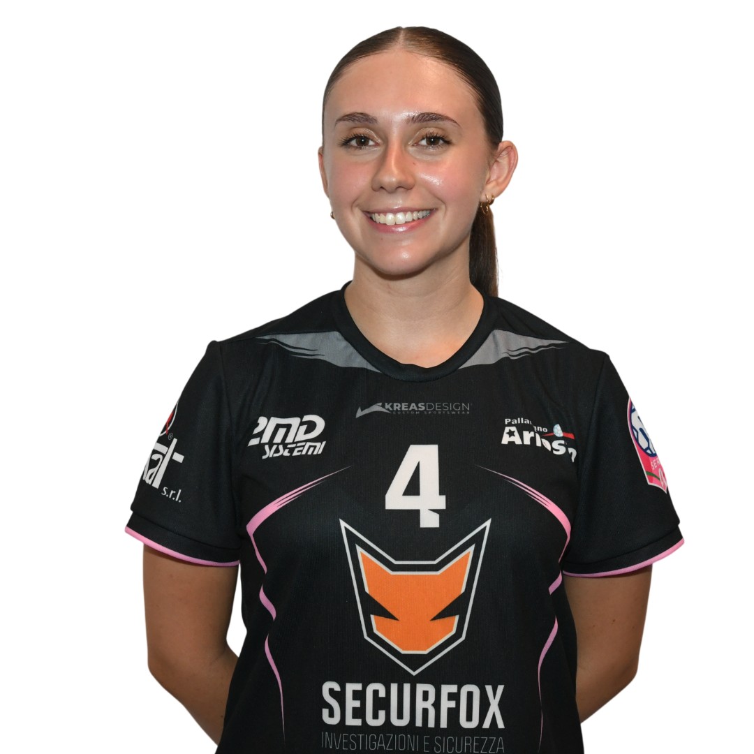 Sabrina Vaccari