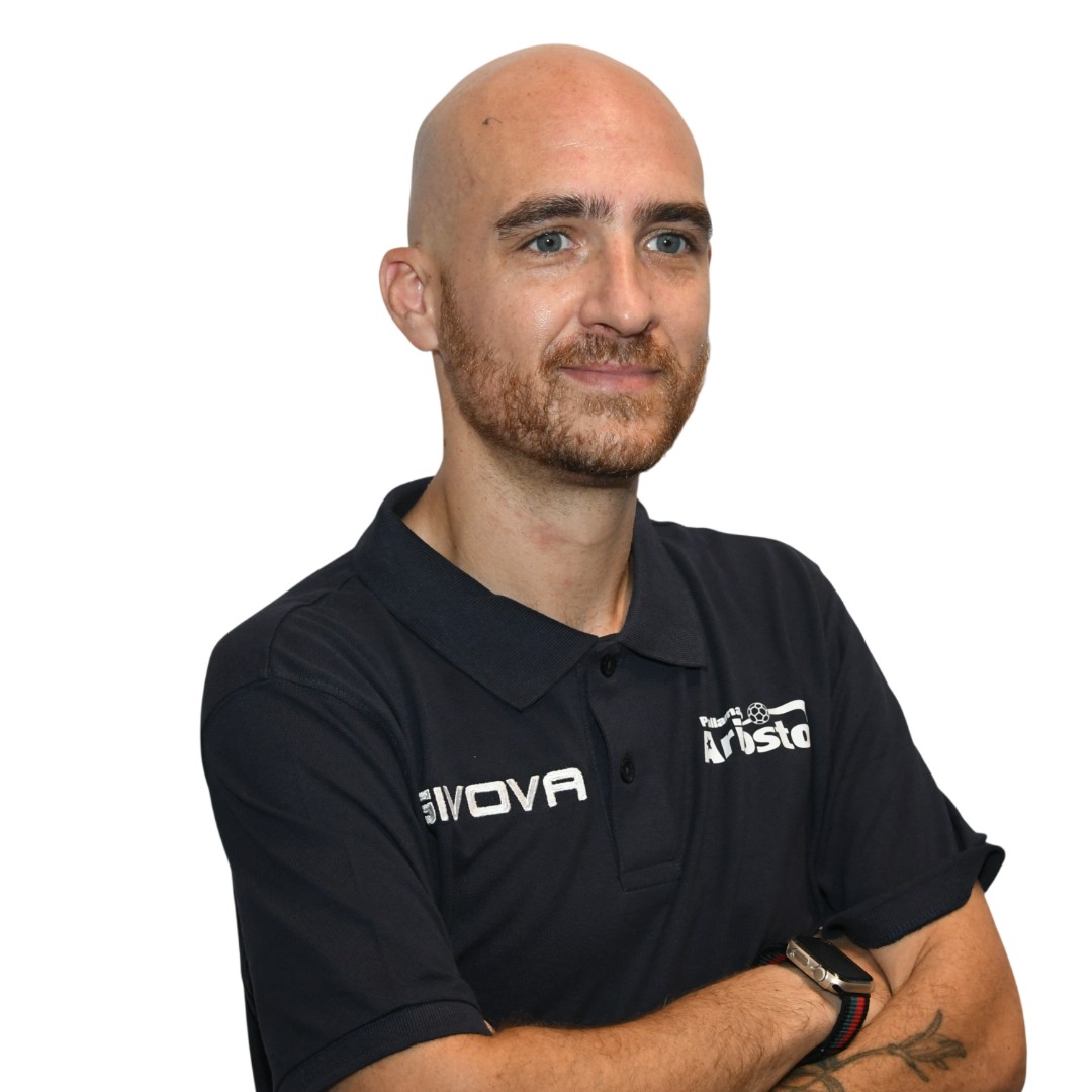 Mattia Melis