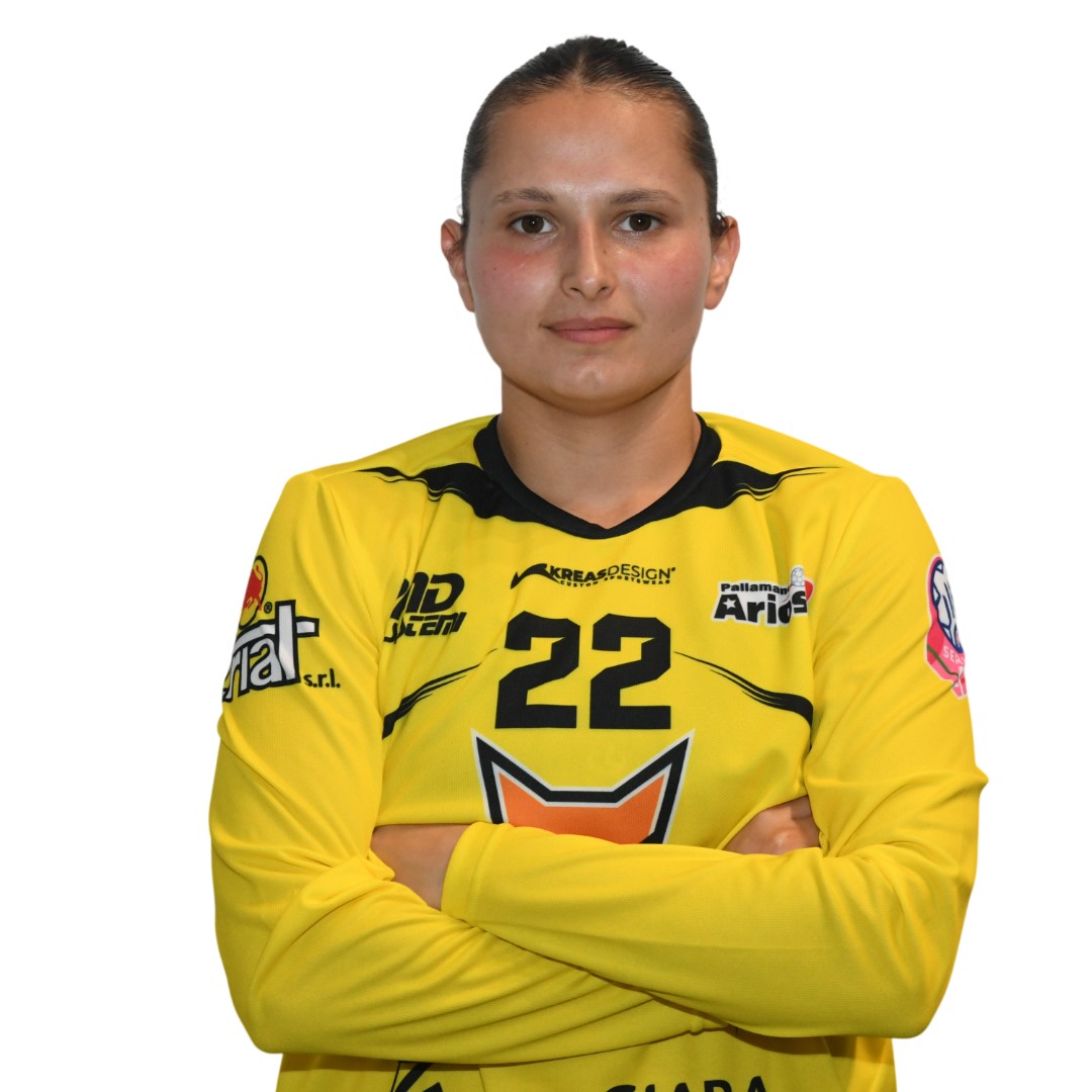 Micaela Bustos