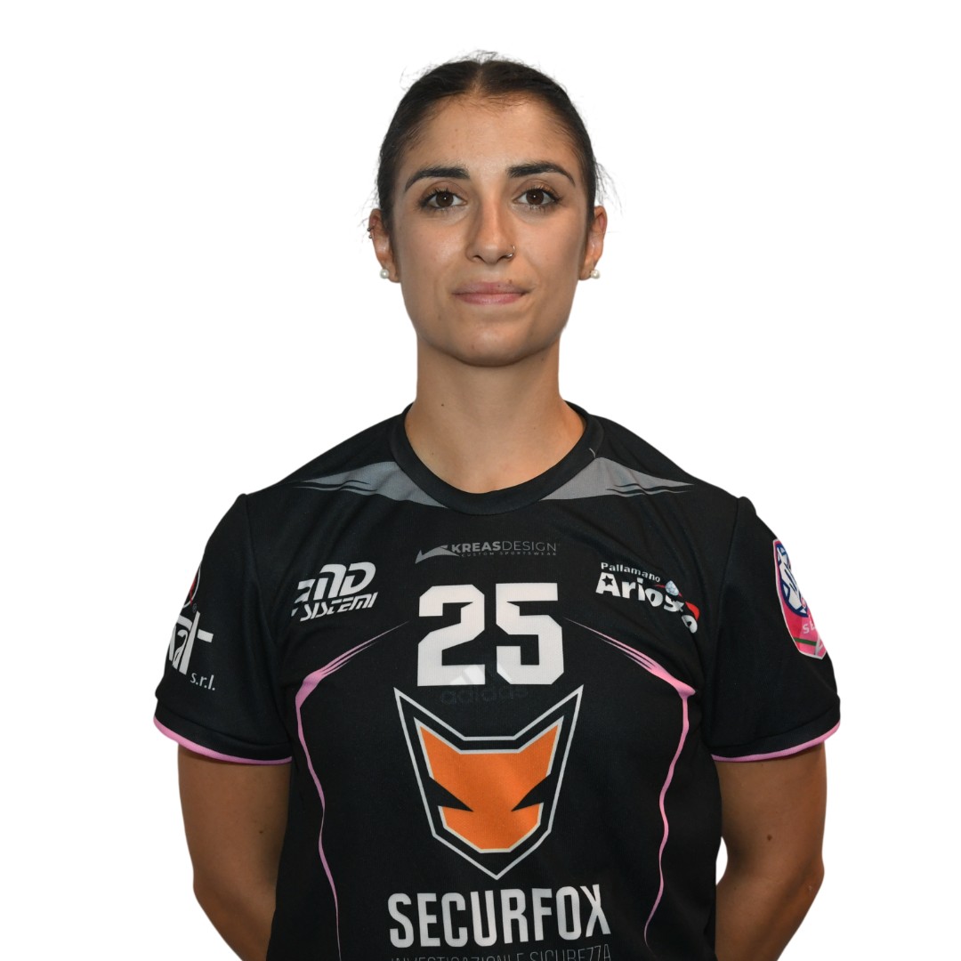 Arianna Brunetti