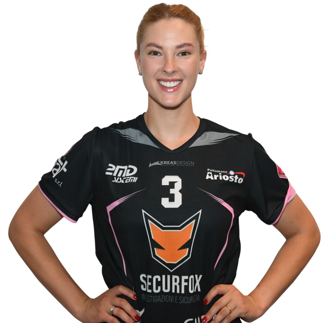 Eduarda  Mariele Engel