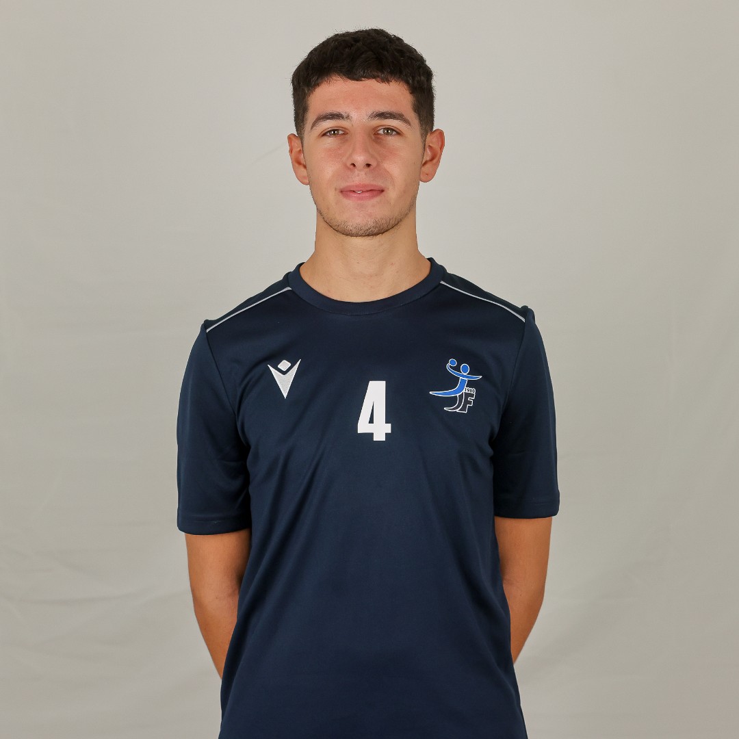Nicholas Turchiarulo