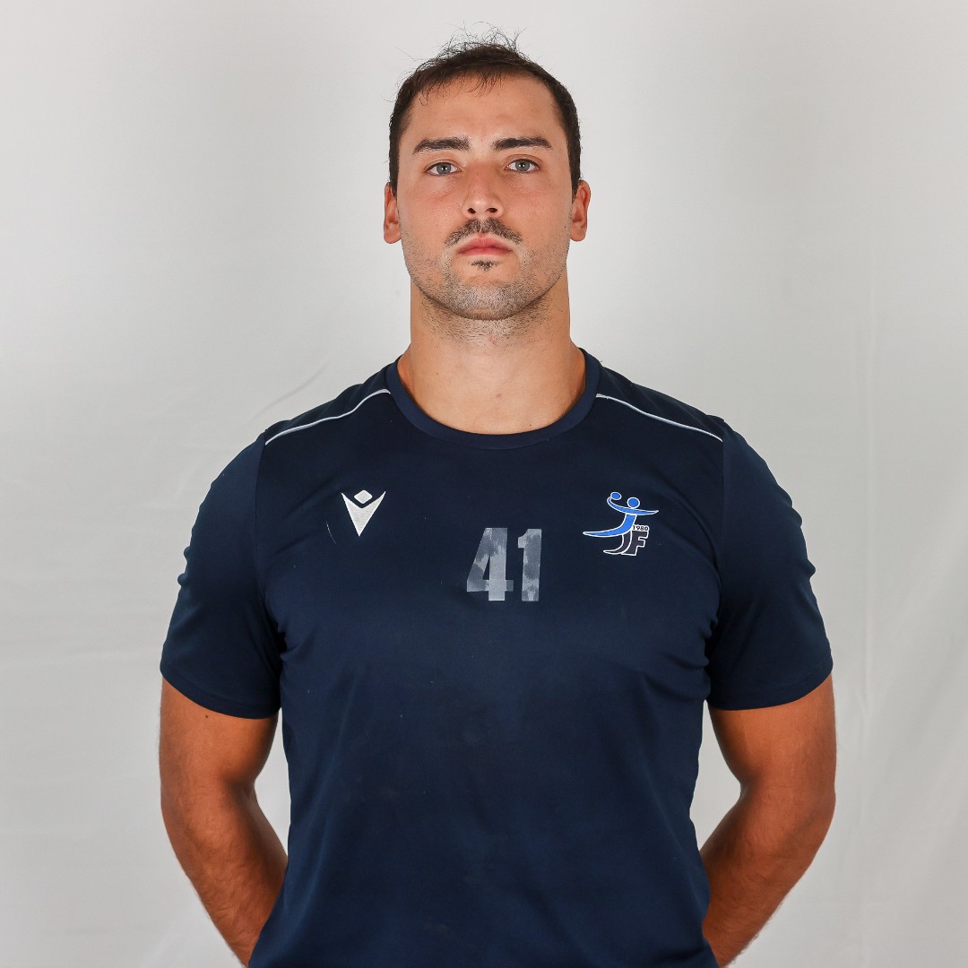 Matias Ezequiel Beorlegui