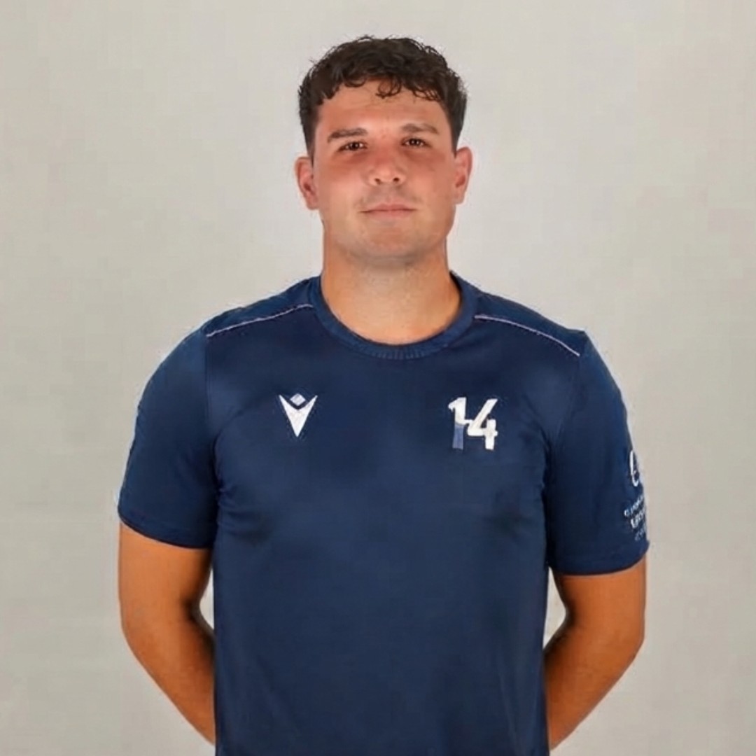 Davide Notarangelo