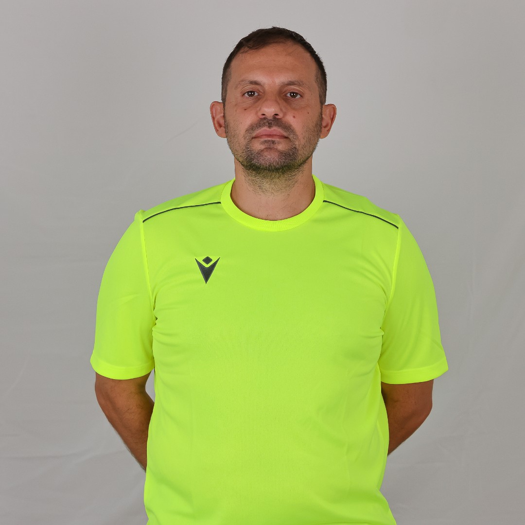 Vito Fovio