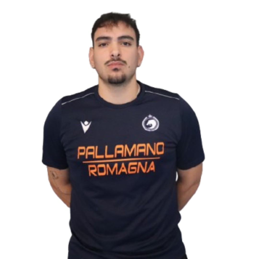 Emanuele Bellini