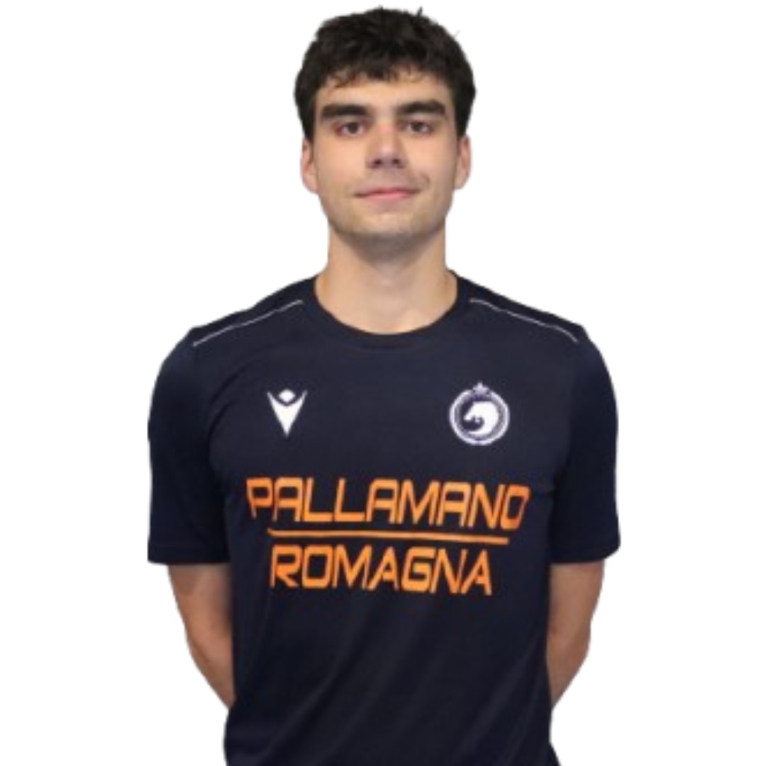 Davide Laghi