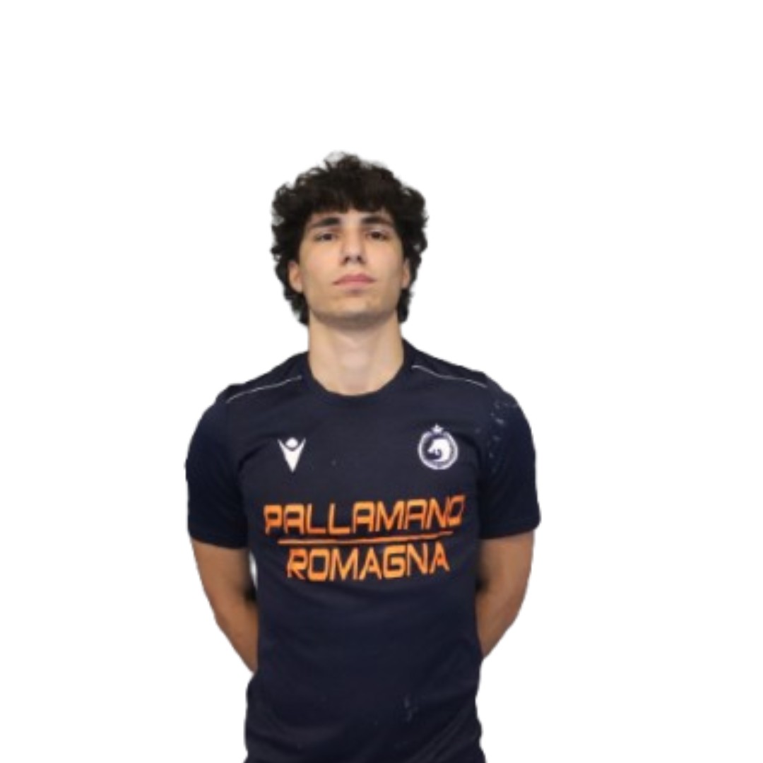 Gianluca Lega
