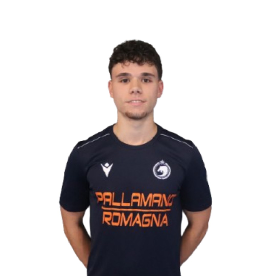 Matteo Zanoni