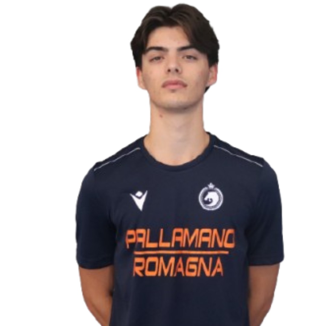Matteo Pirazzoli