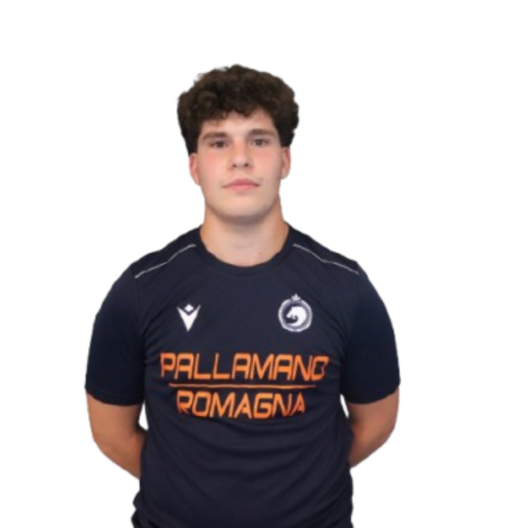Luca Rinaldo