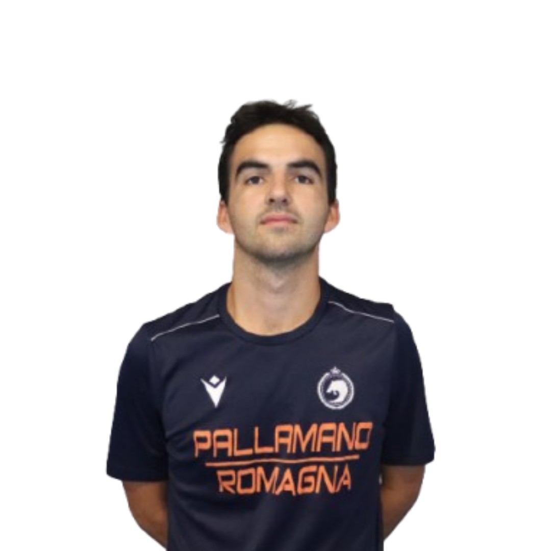 Noe Ramondini