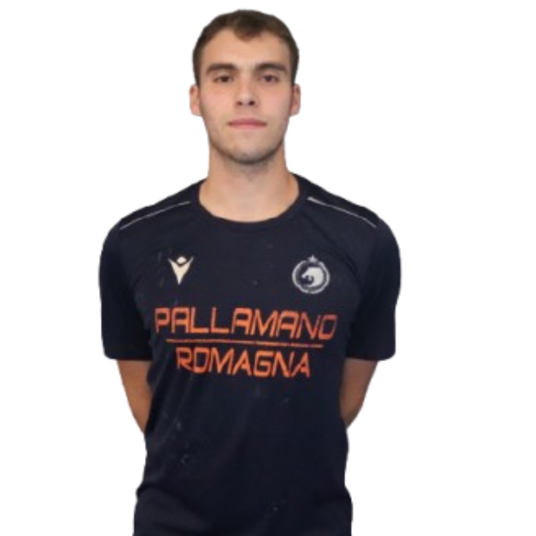 Mirco Rinaldo